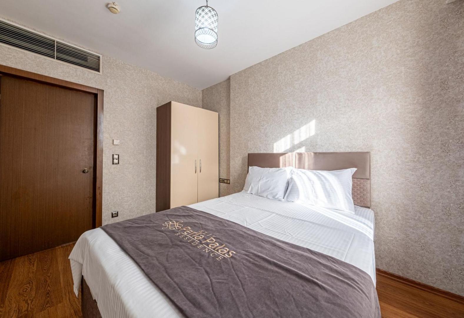 Hotel Elit Istanboel