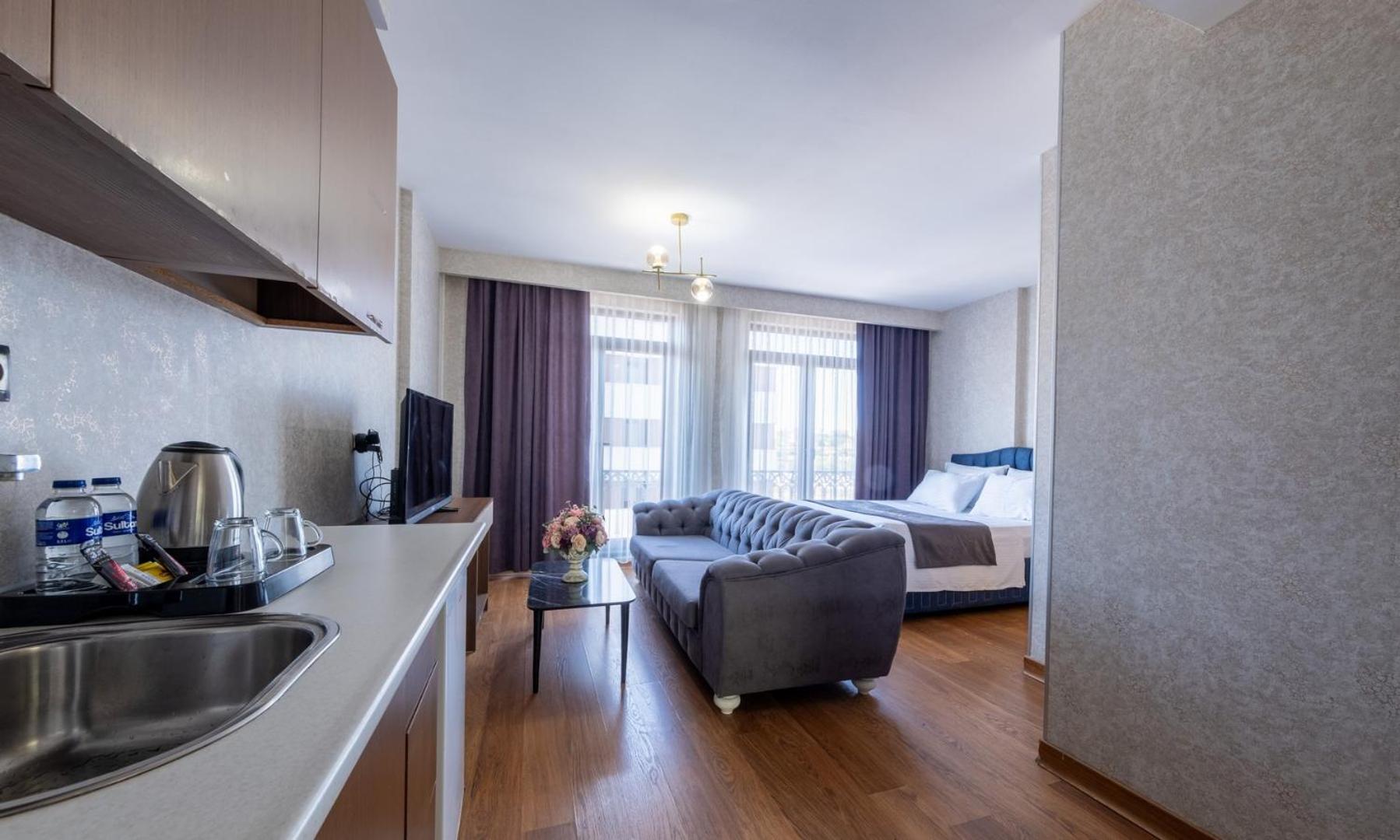 Hotel Elit 3*